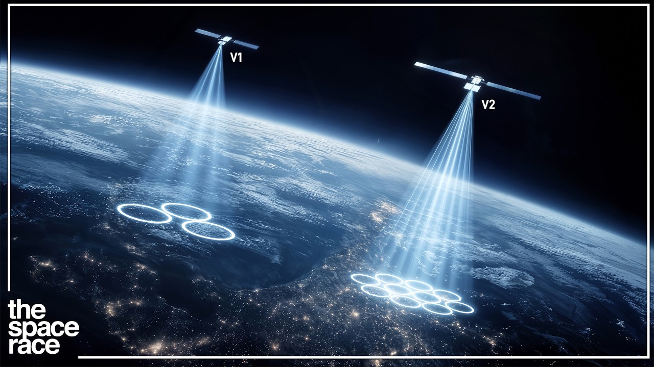 How Starlink Actually Works