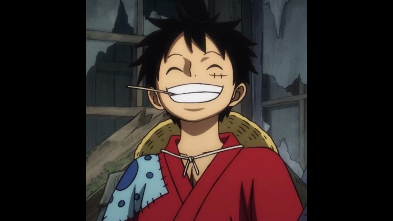 {Hanging out with Luffy} ~ One piece Playlist