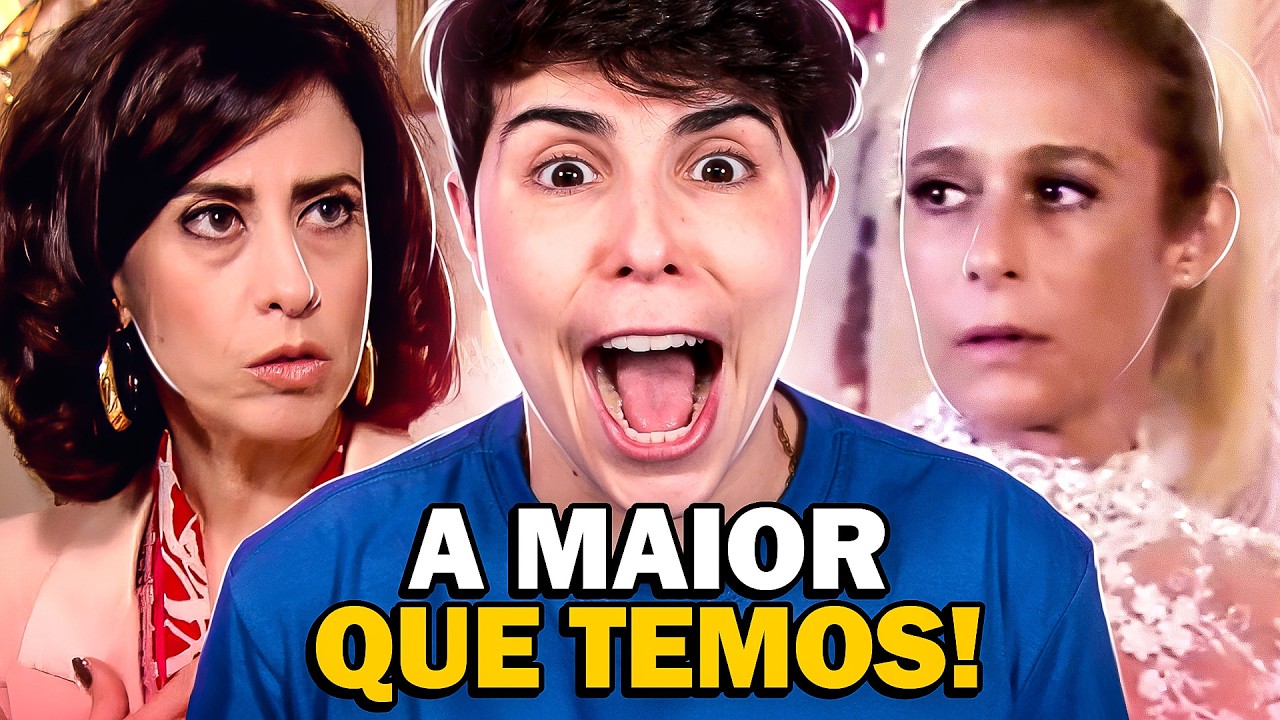 MELHORES MOMENTOS DE TAPAS E BEIJOS SEM CONTEXTO!