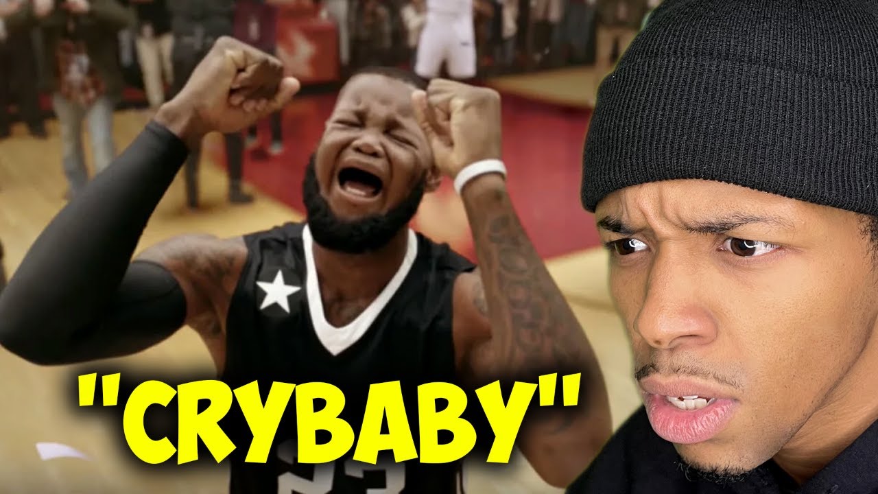 I Can’t Defend LeBron Anymore After This