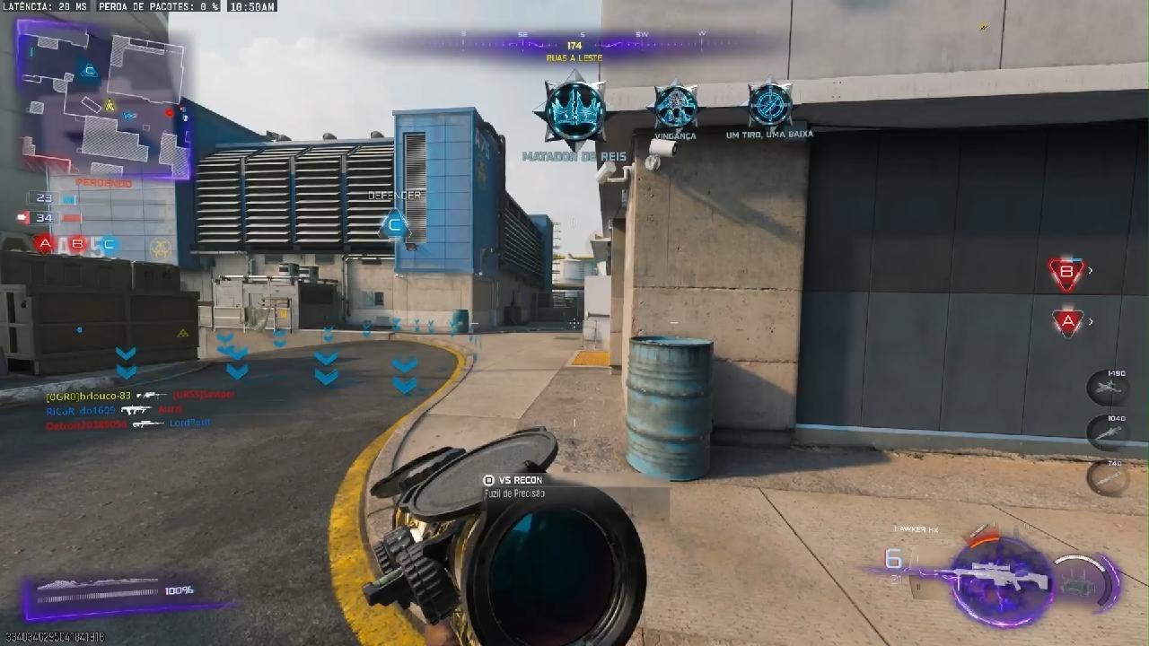 Call of Duty, correndo atrás do prejuízo