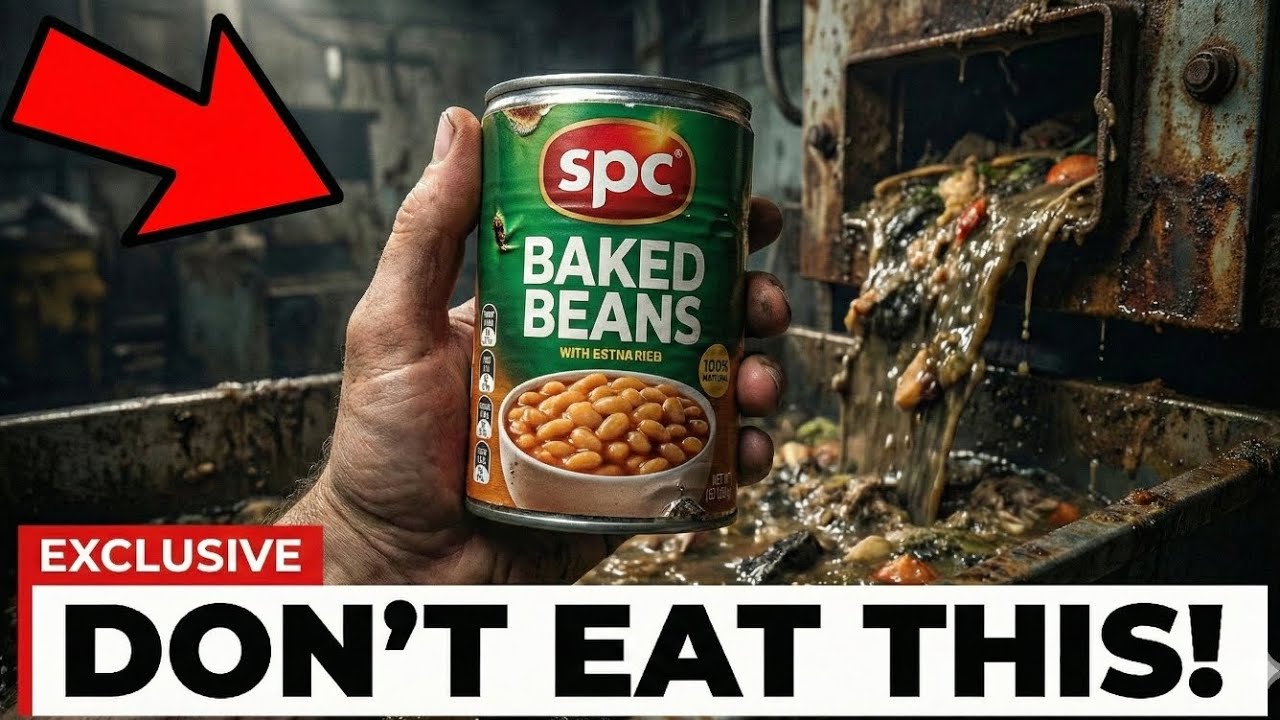 Never Buy These Aussie Canned Foods Brands (They’re Not What You Think)