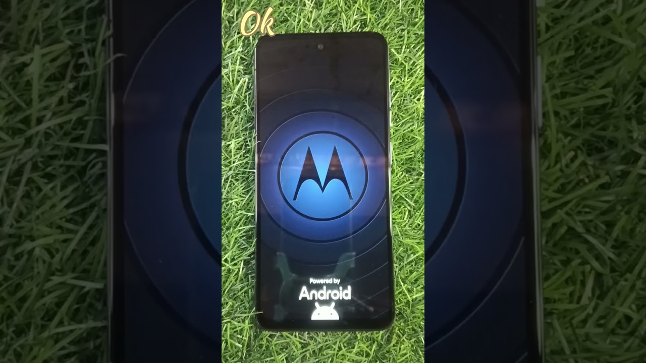 How To Enable Safe Mode In Moto Mobile ⚡ Moto G34 5G Safe Mode On Kaise Kare 🔥🔥 #shorts #viral #g34