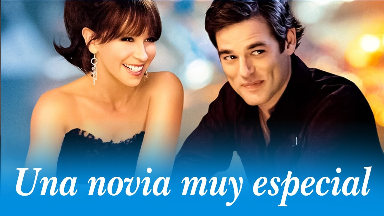 Una novia muy especial | 4K | Pel&iacute;cula rom&aacute;ntica en espa&ntilde;ol