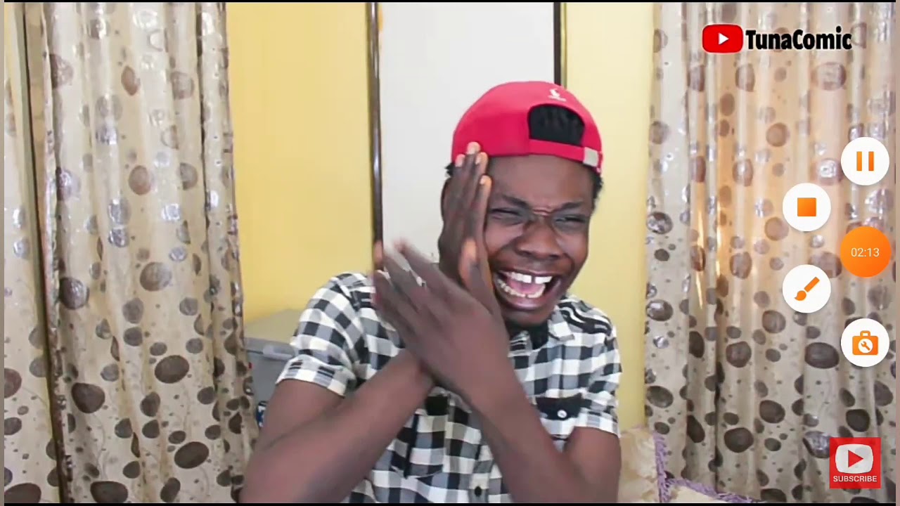 Tuna Comic Slaps And Beatings Compilation. Ep. 1