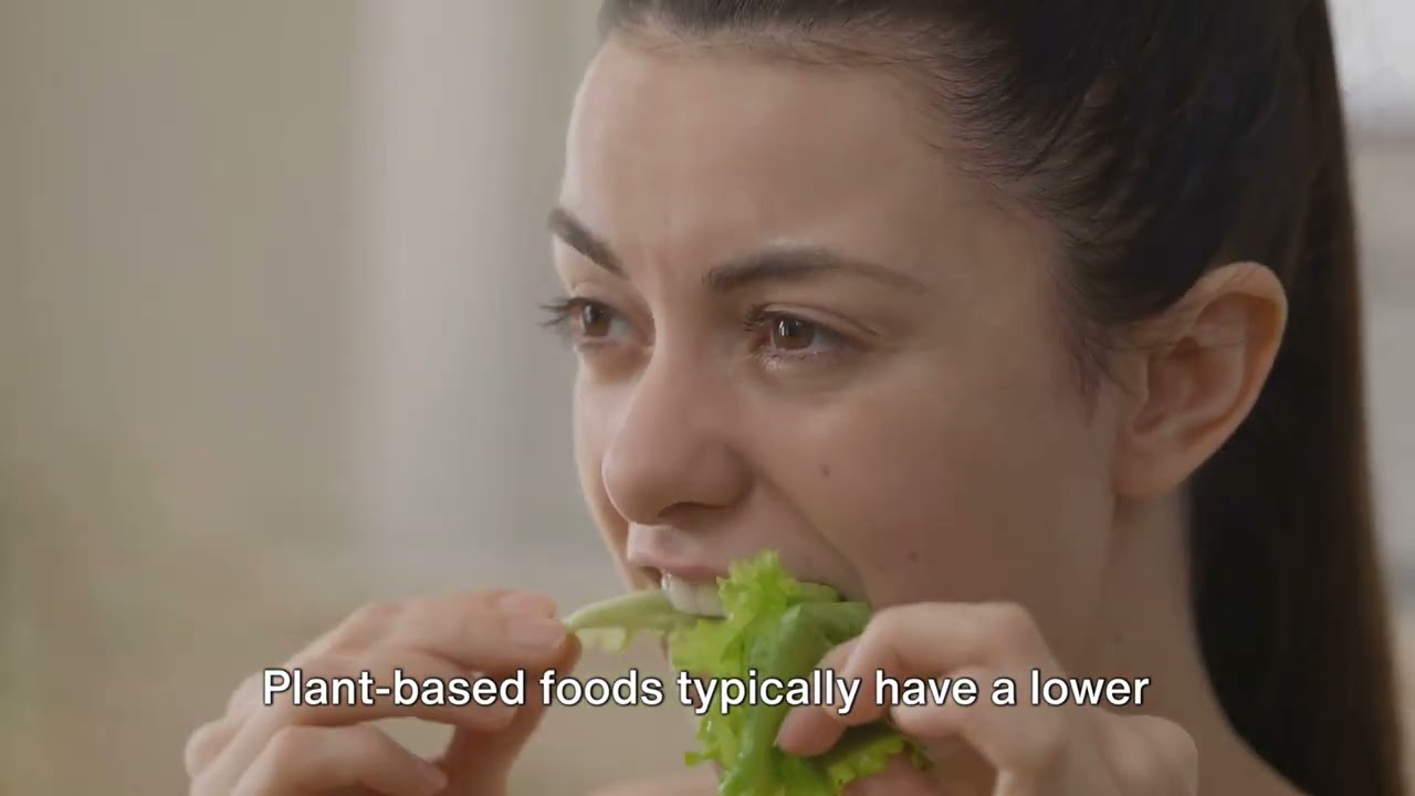 Top 10 Food Trends of 2024:  A Healthy Future