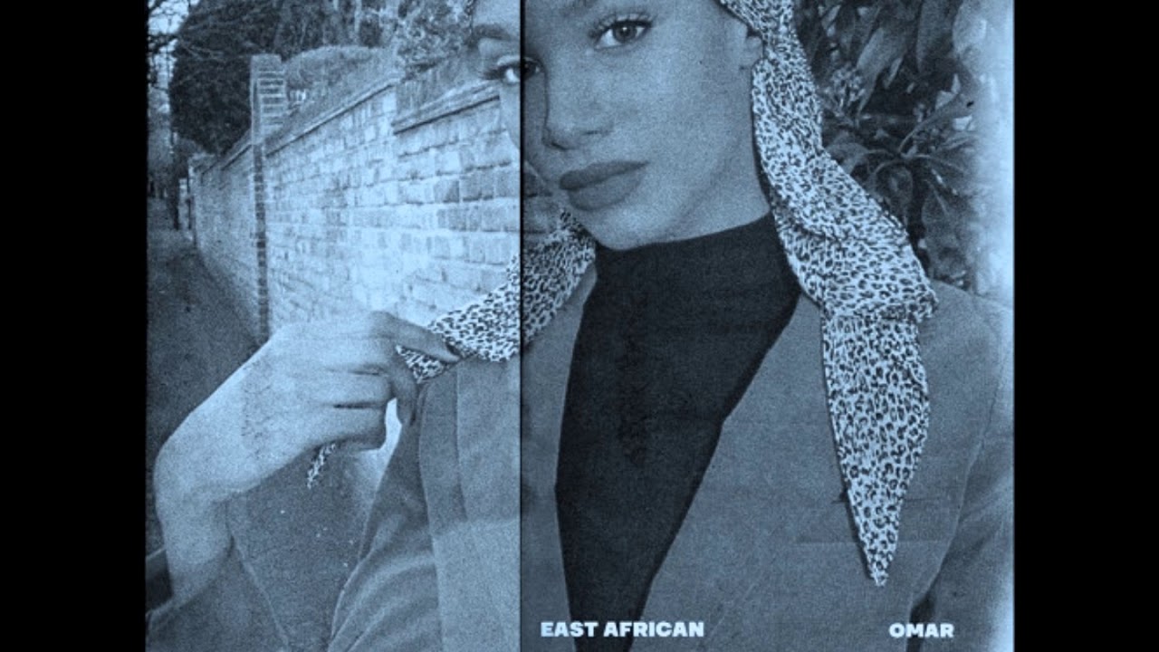 omar - East African