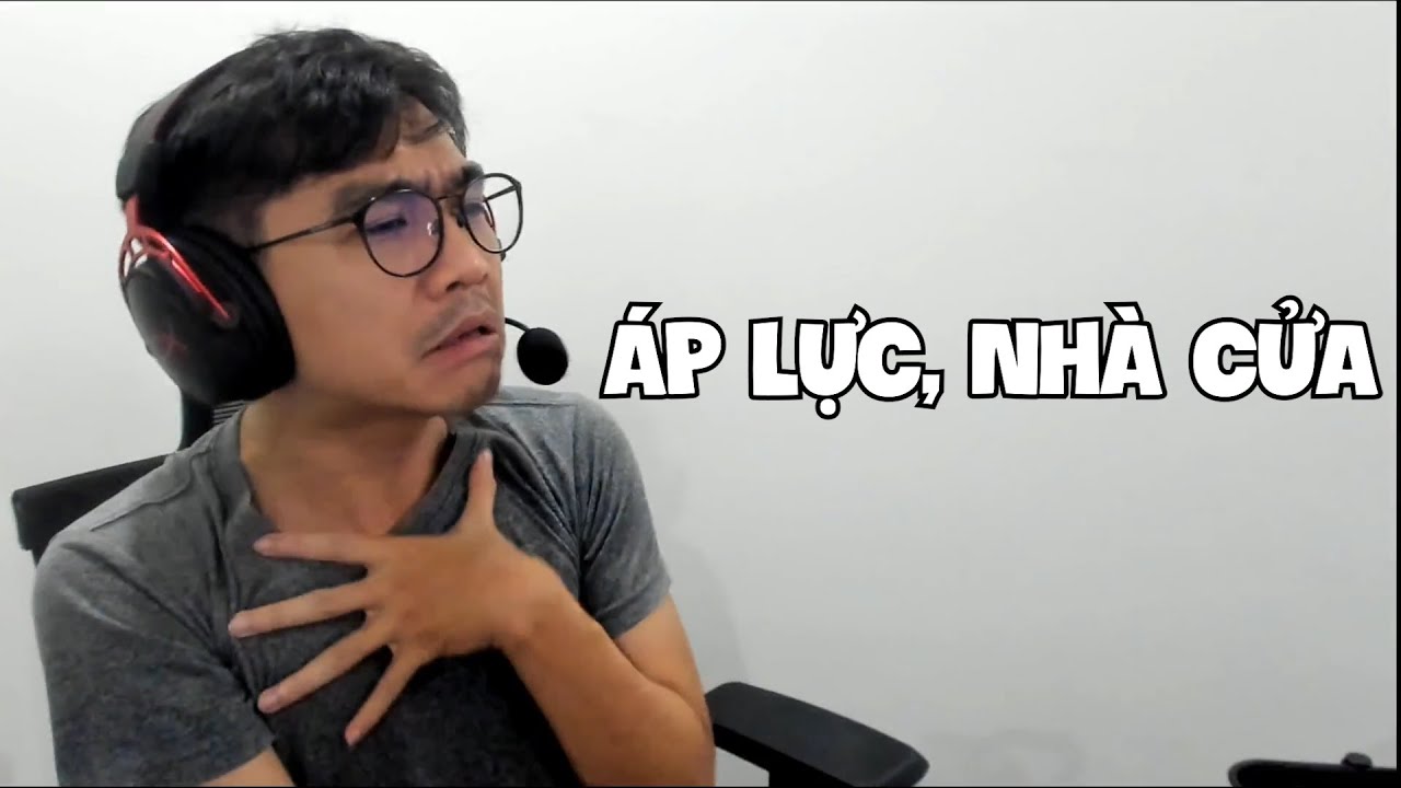 | TÂM SỰ ĐÊM KHUYA | Chuyện nhà cửa, áp lực...
