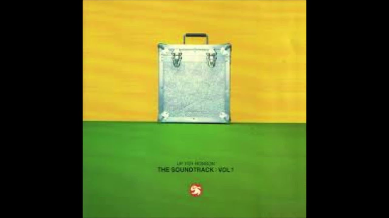 Up Yer Ronson  The Soundtrack  Vol  1 Graeme Park