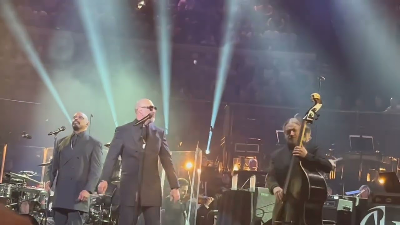 Cypress Hill & London Symphony Orchestra @ Royal Albert Hall 10 June 2024 * I Wanna Get High