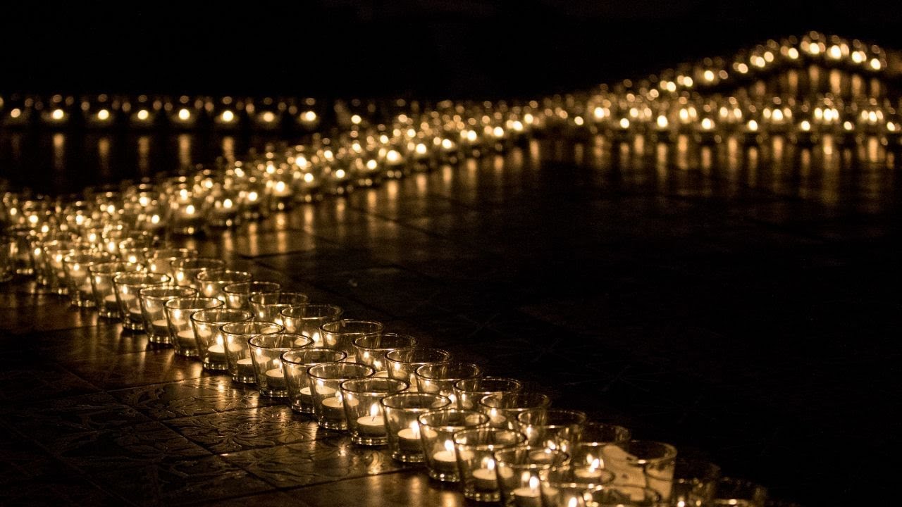 Holocaust Memorial Day 2021: ‘Be the light in the darkness’