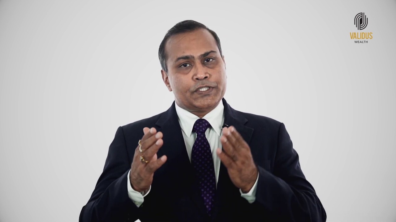 Validus Wealth | Union Budget 2020-21
