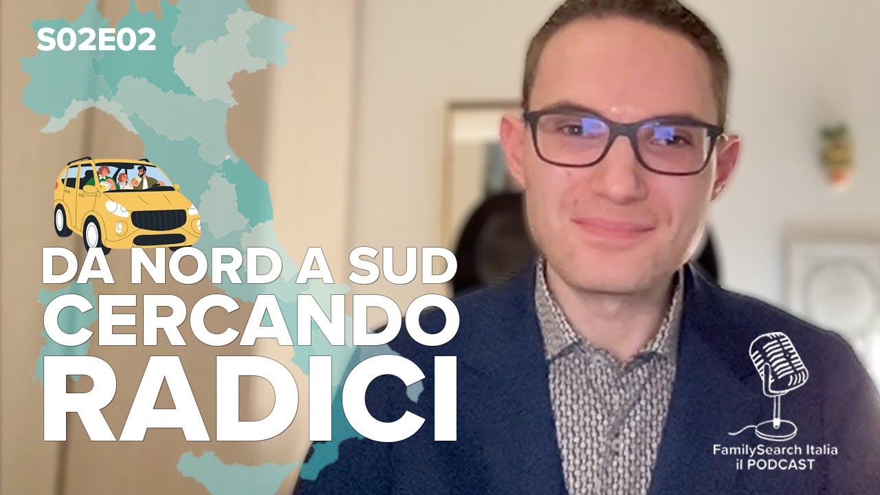 S2 Ep. 02 | Un anno in viaggio da Nord a Sud 