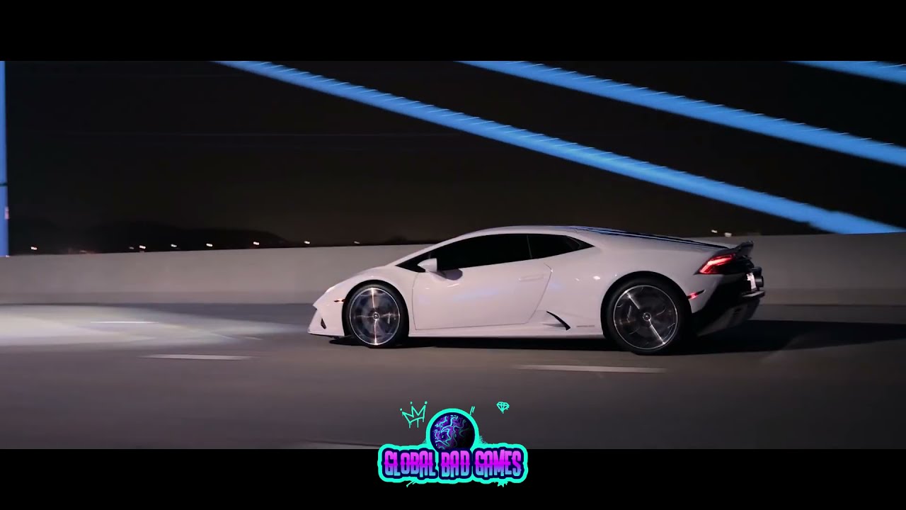 Sjaak - Trompetisto (Official  Car Video)