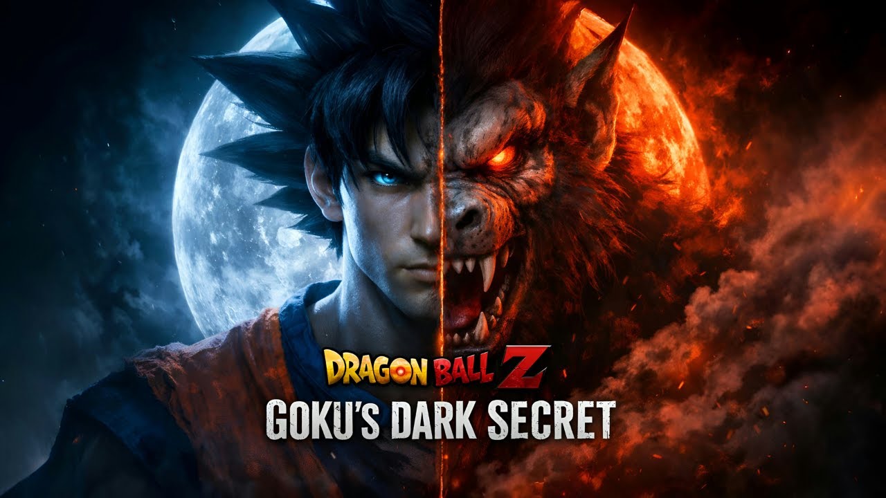 Goku Was Never A Hero: The Dark Secret 😱 | DBZ Conspiracy