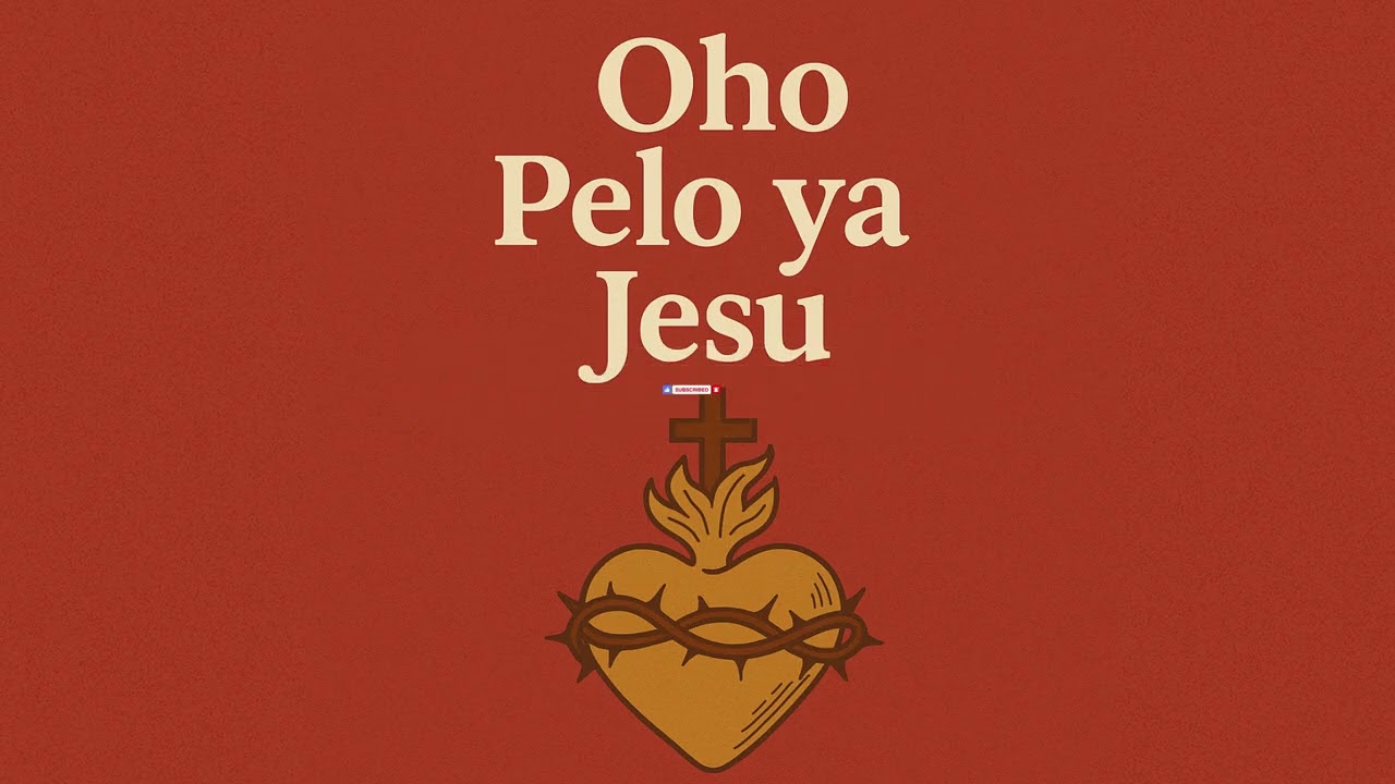 OHO PELO YA JESU