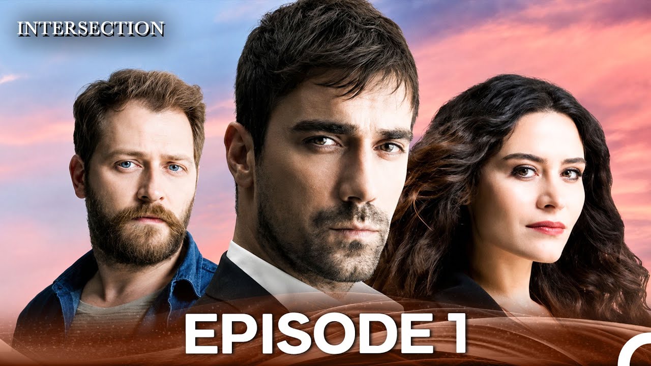Intersection Episode 1 (English Subtitles) (HD)