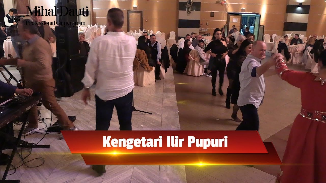 DELVINA  2025 NE FEST⭐⭐⭐⭐⭐Klarinetisti Asqeri Lamaj Këngëtari ILIR Pupuri.