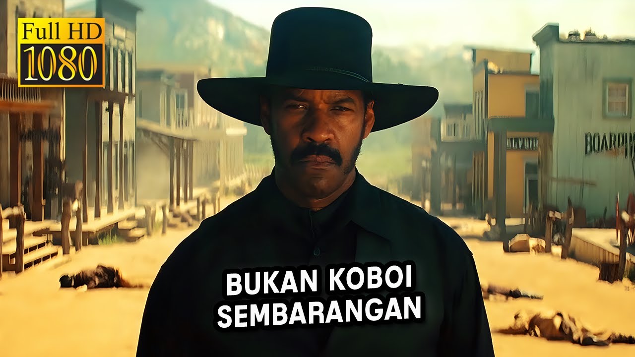 SUMPAH KEREN BANGETT❗- Alur Cerita Film