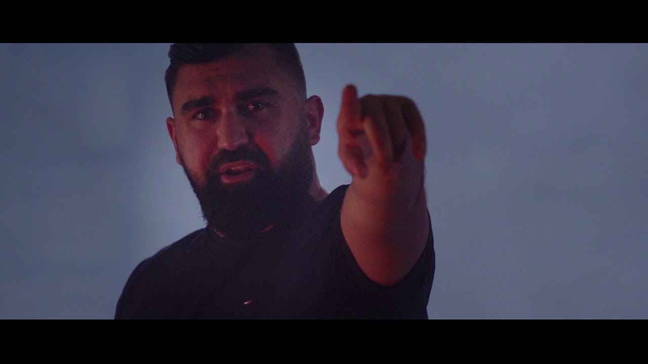 DILOMAN - TEK TEK ► Prod. Sonus030 (Official Video)