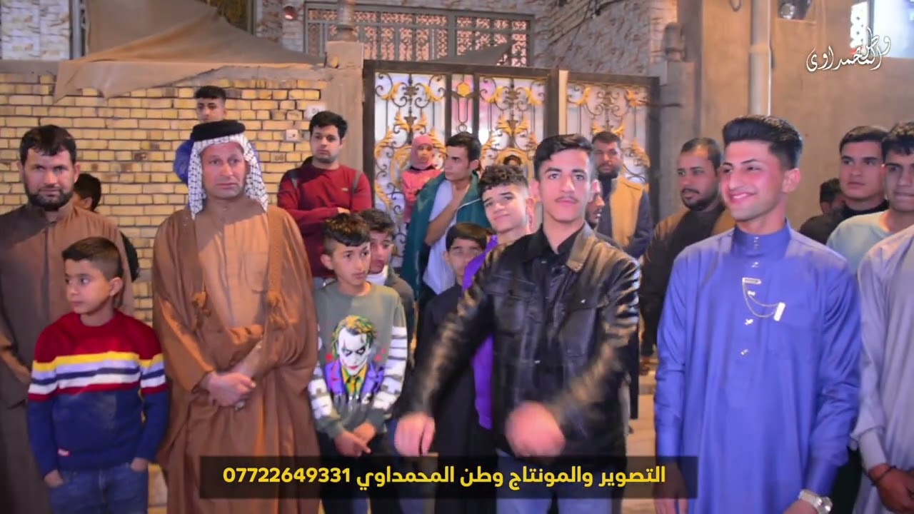 حنه مهدي جوده طعيمه 📸