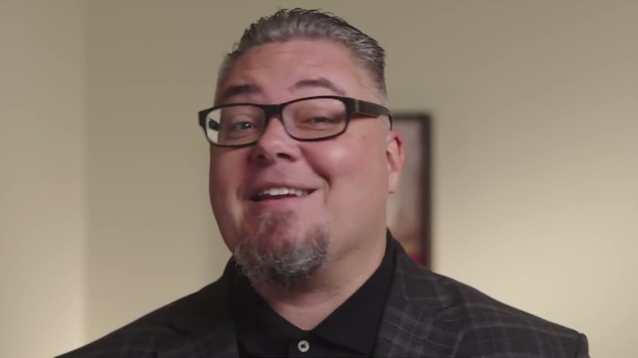 Damian Chase Begay, PhD, MS