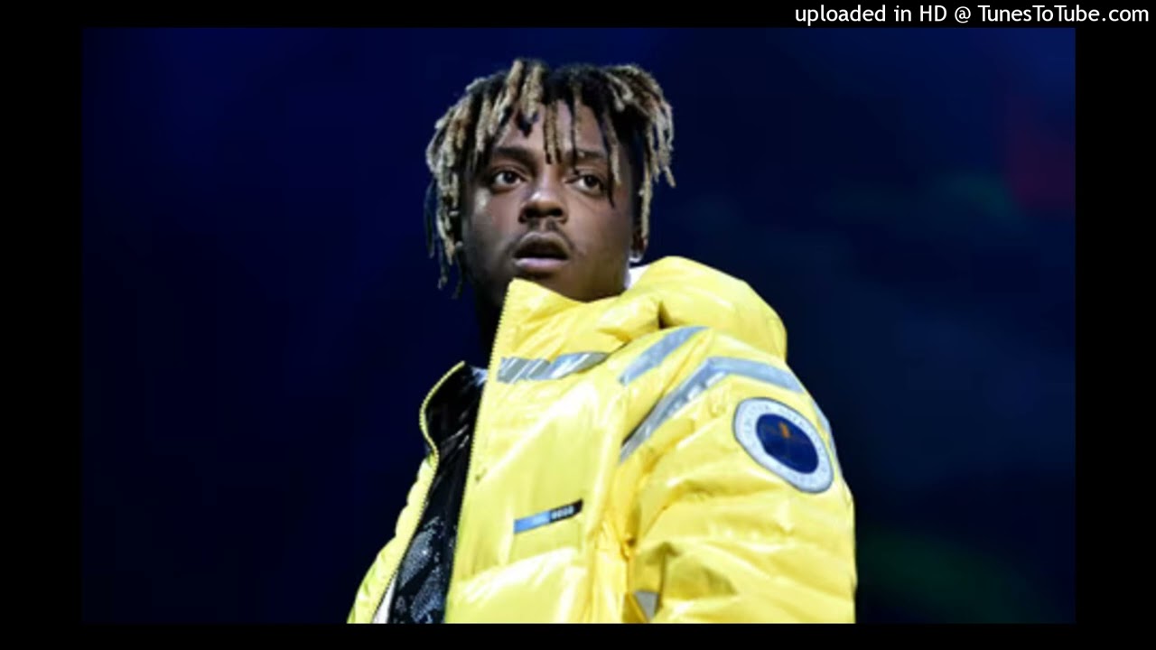 [FREE] Juice WRLD Type Beat 2024 