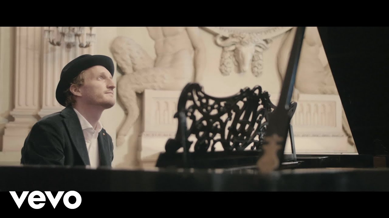 Jeremiah Fraites - An Air That Kills (Acoustic)