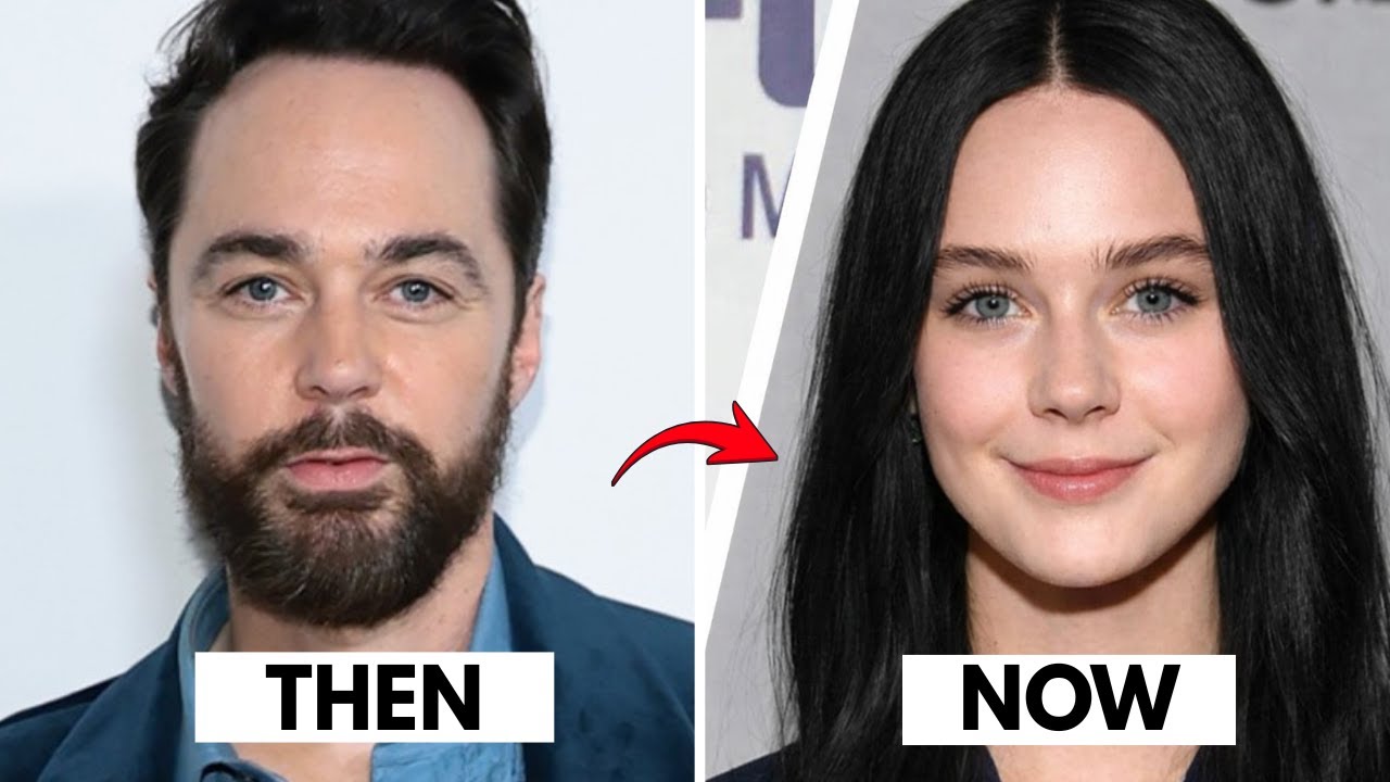 10 Transgender Celebrities You Didn’t Know Had Transitioned | Then and Now 2026