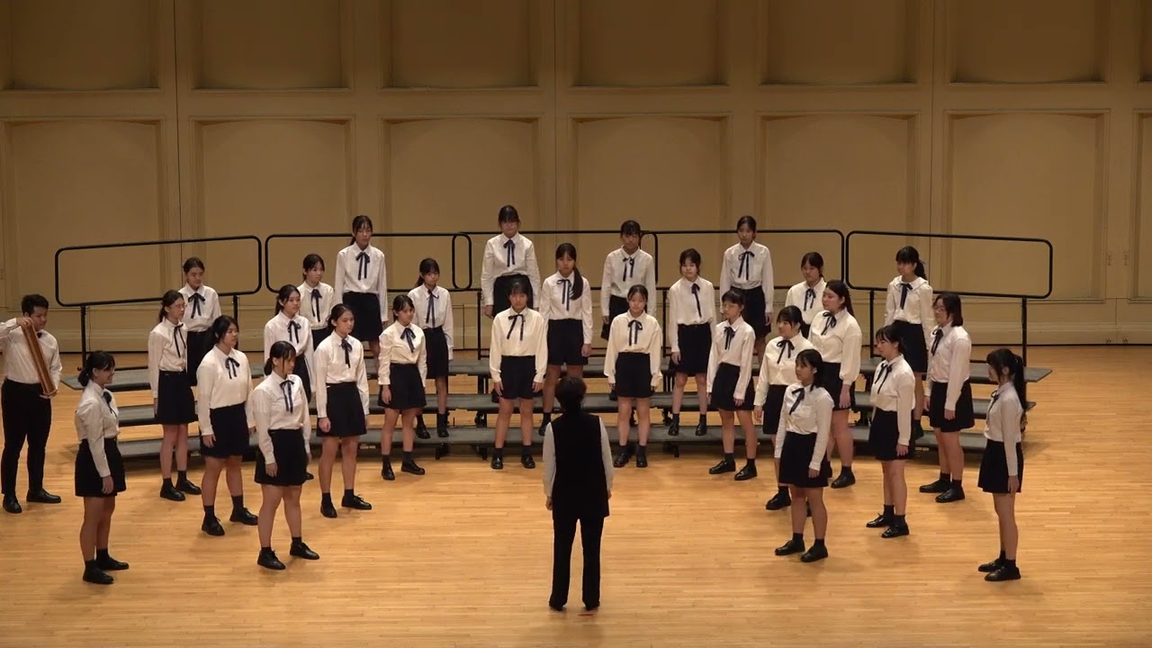 113學年度全國師生鄉土歌謠比賽 美崙國中 ｜ 特優 ｜自選曲 魚歌