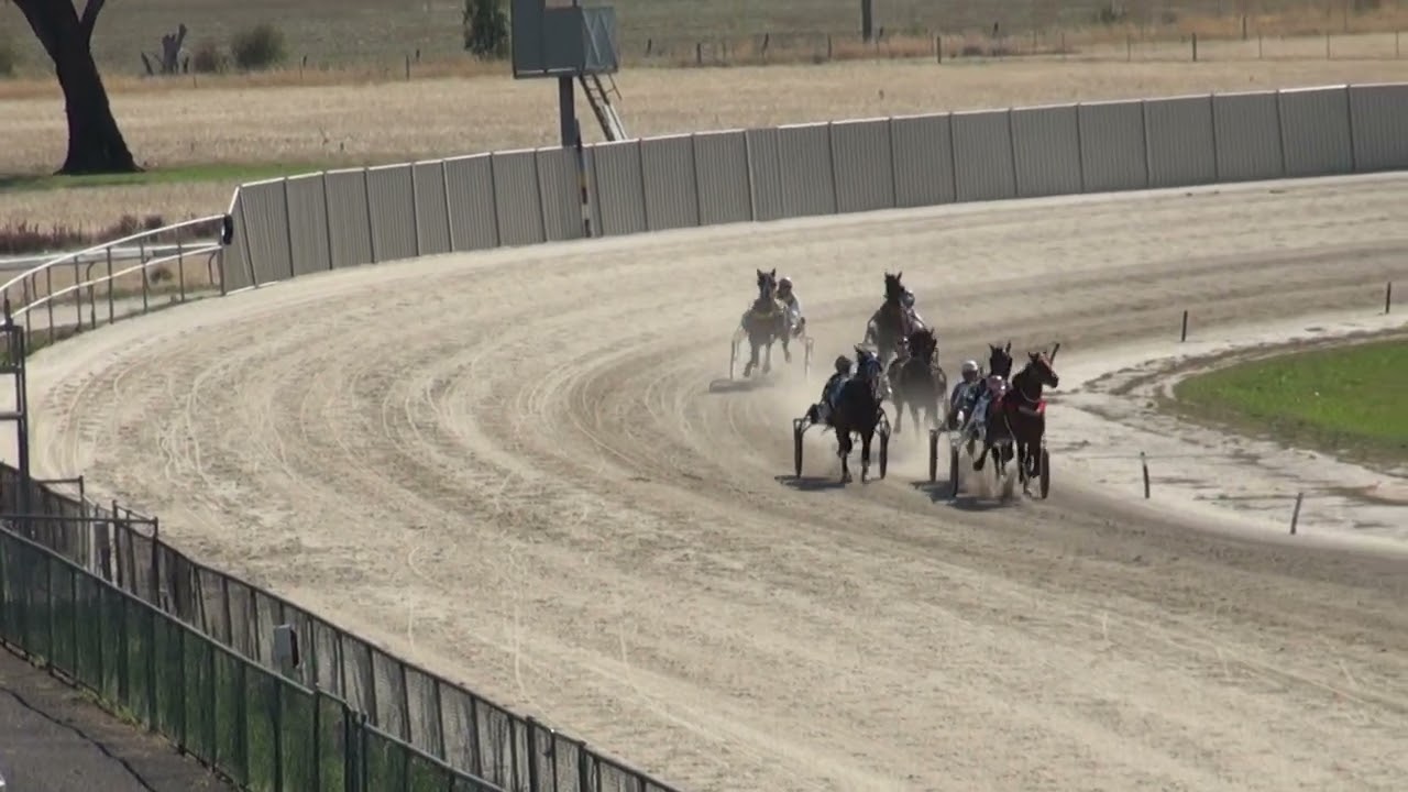 Maryborough T7 8.3.26