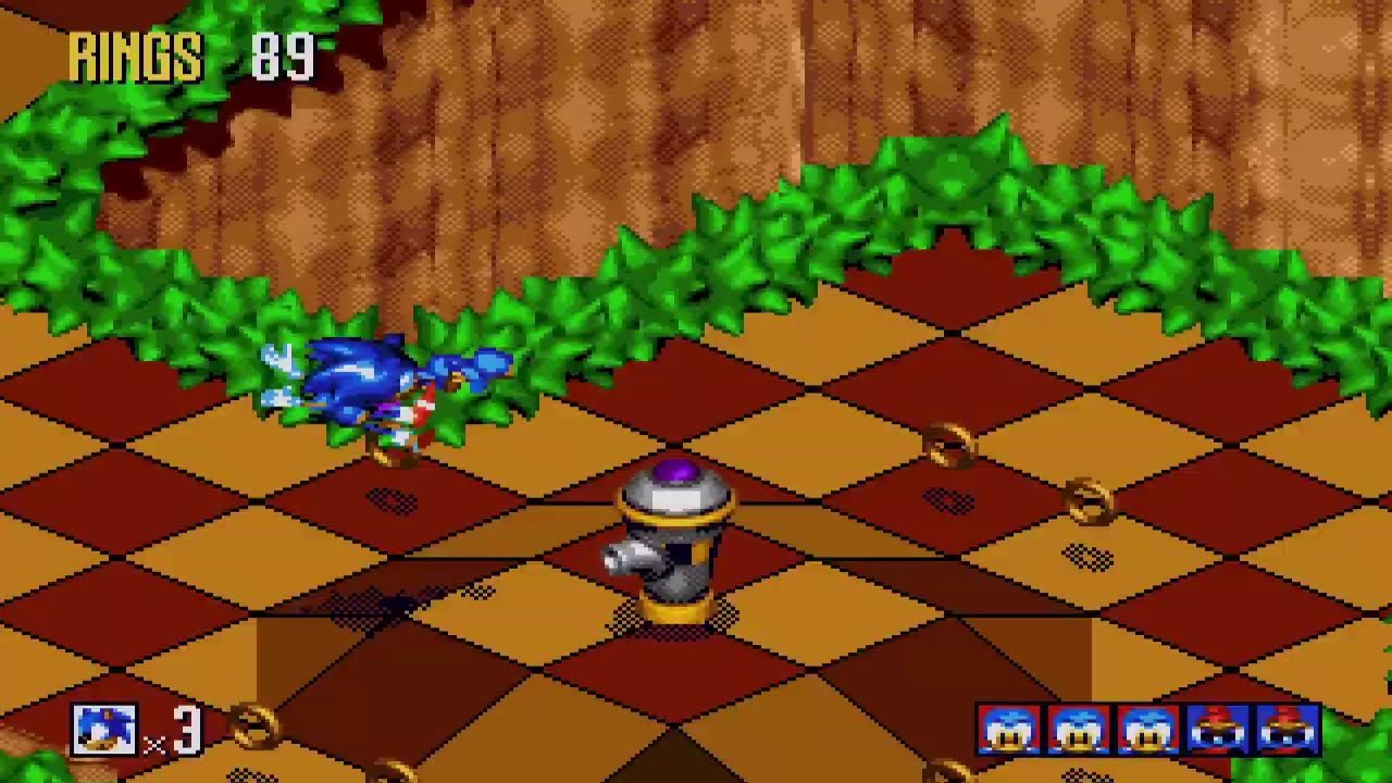Sonic