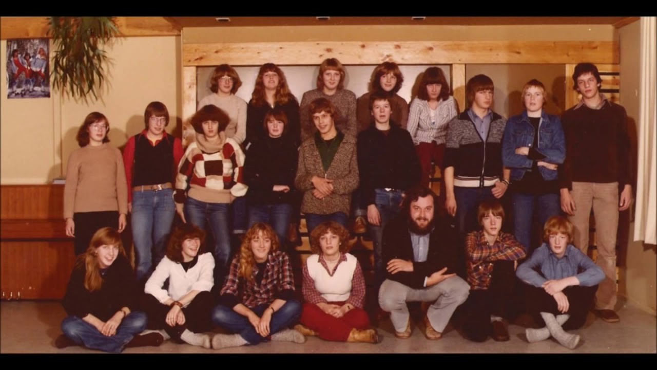 Reunie Ulbe van Houten 1948-1993 - deel 1
