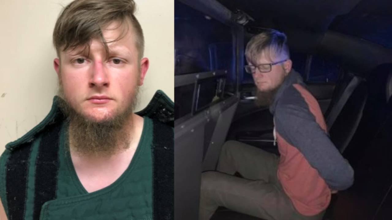 Georgia spa shootings: 8 killed, 1 injured in shootings at 3 spas; suspect in custody