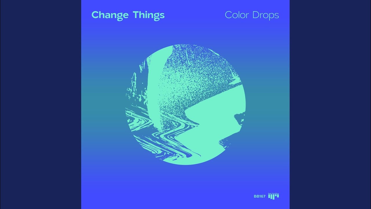 Color Drops