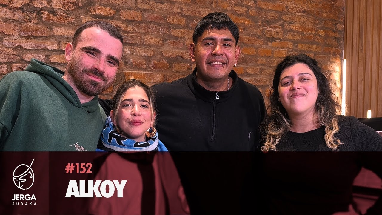 Alkoy: 