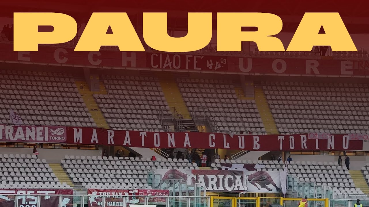 NOVANTA (MINUTI), LA PAURA ||| #PostPartita Toro - Lecce – 01/02/26