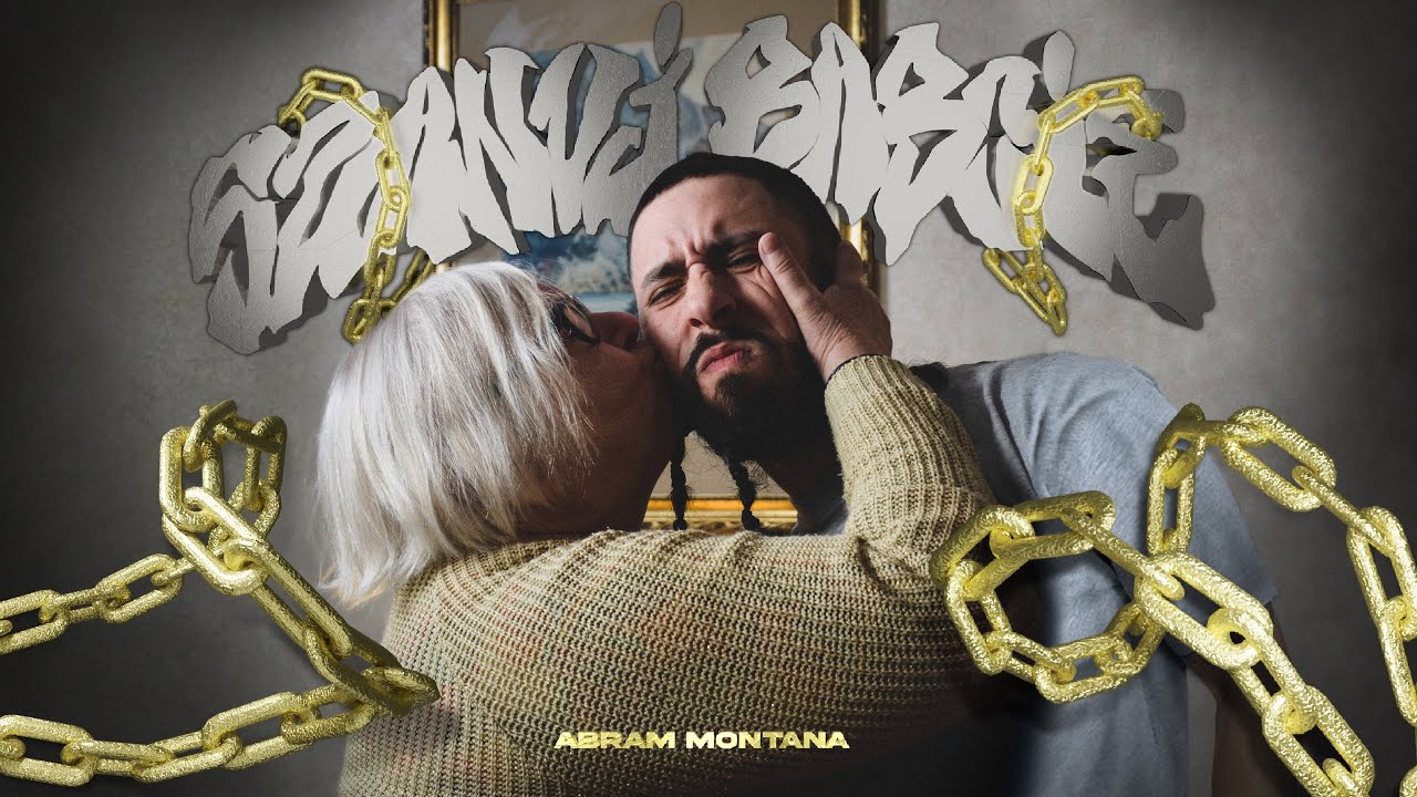 Abram Montana - Szanuj babcię