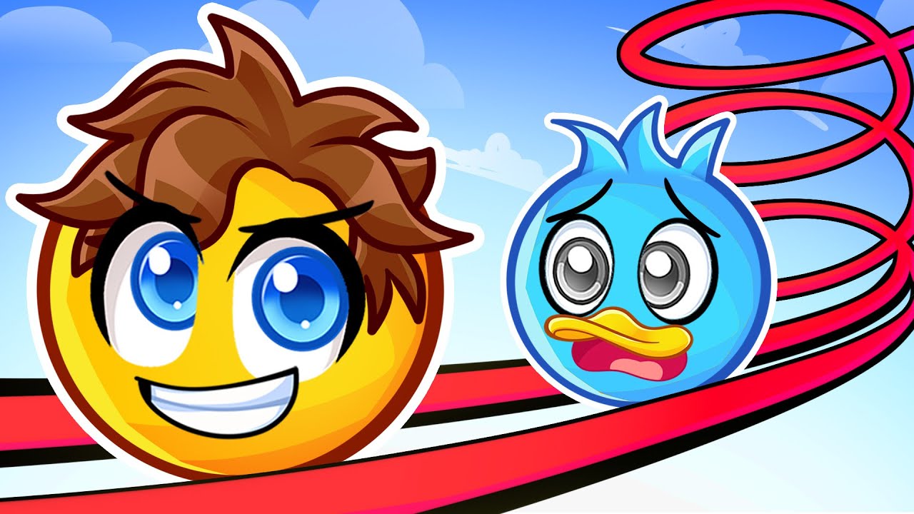 Roblox Marble Race!