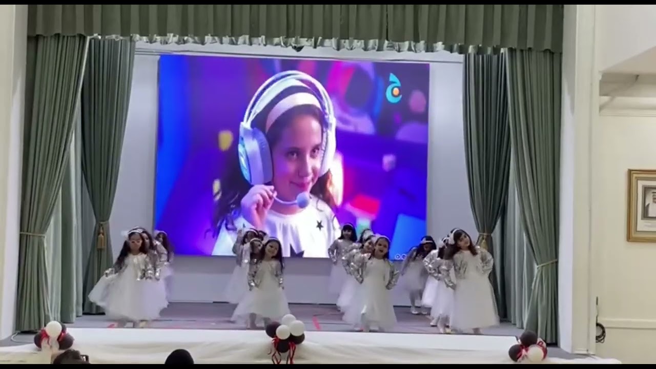 @نحن_أطفالٌ_صِغار