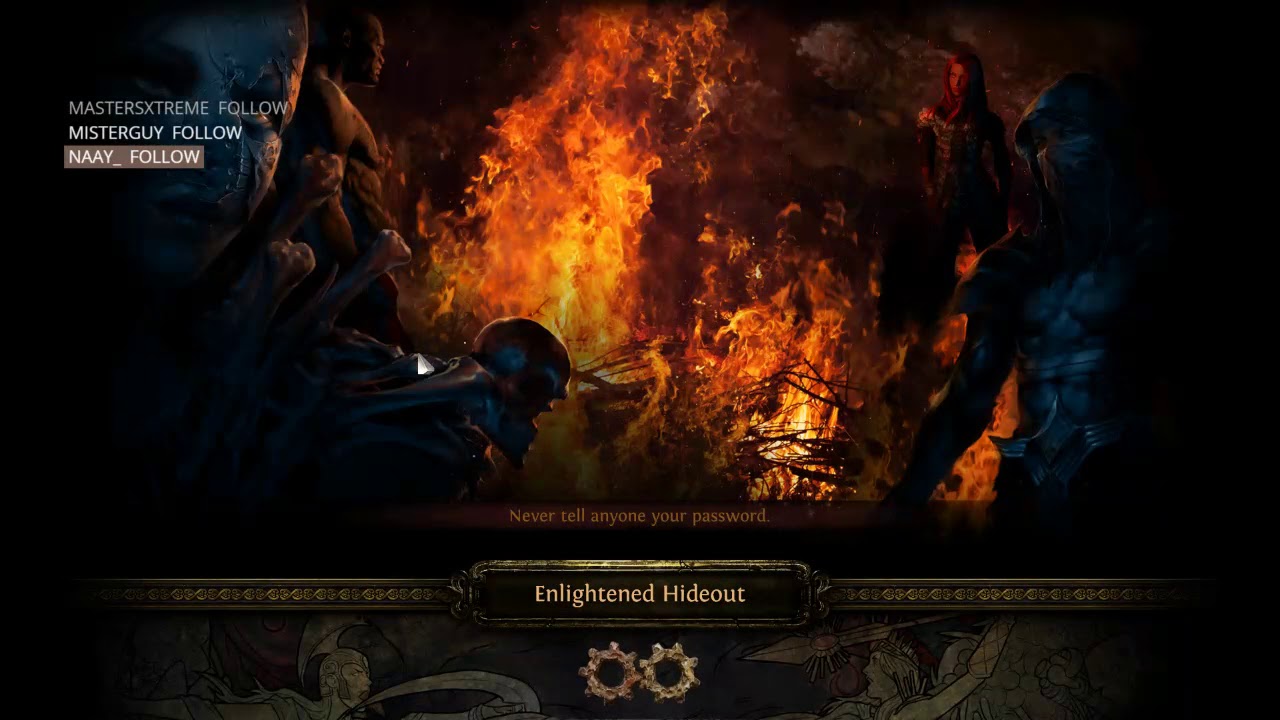 [Stream Highlight] Ngamahu Slayer - The Constrictor - White Tier