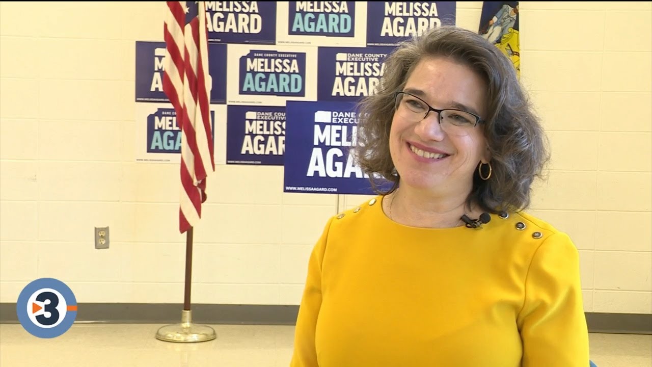For the Record: State Senate Democratic Leader Melissa Agard to run for Dane County executive