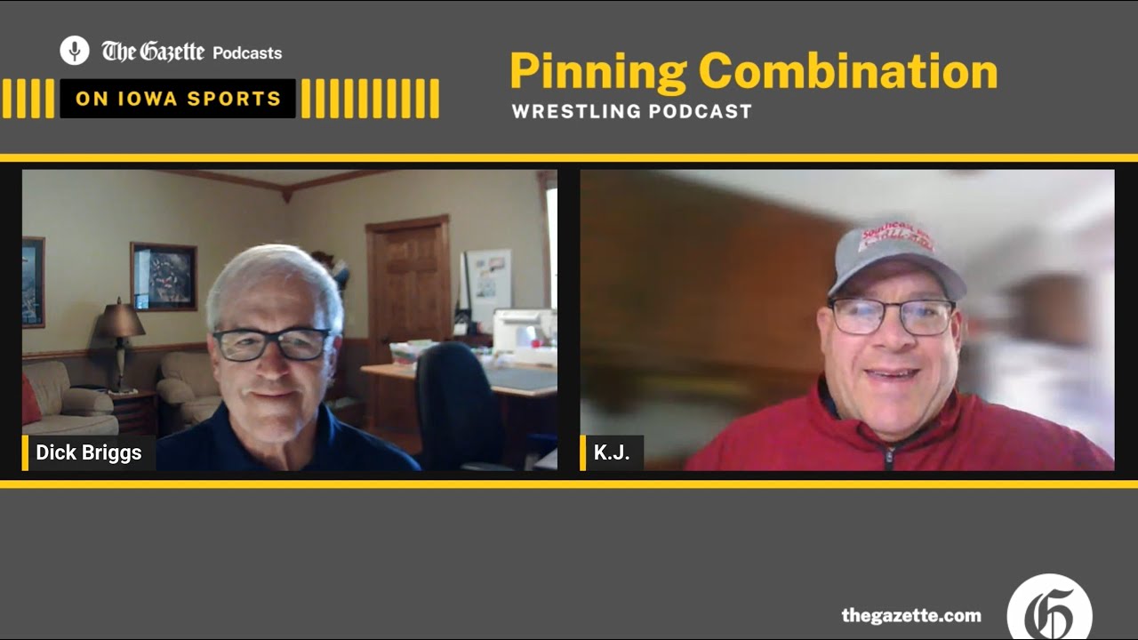 Pinning Combination Podcast (December 03, 2025)