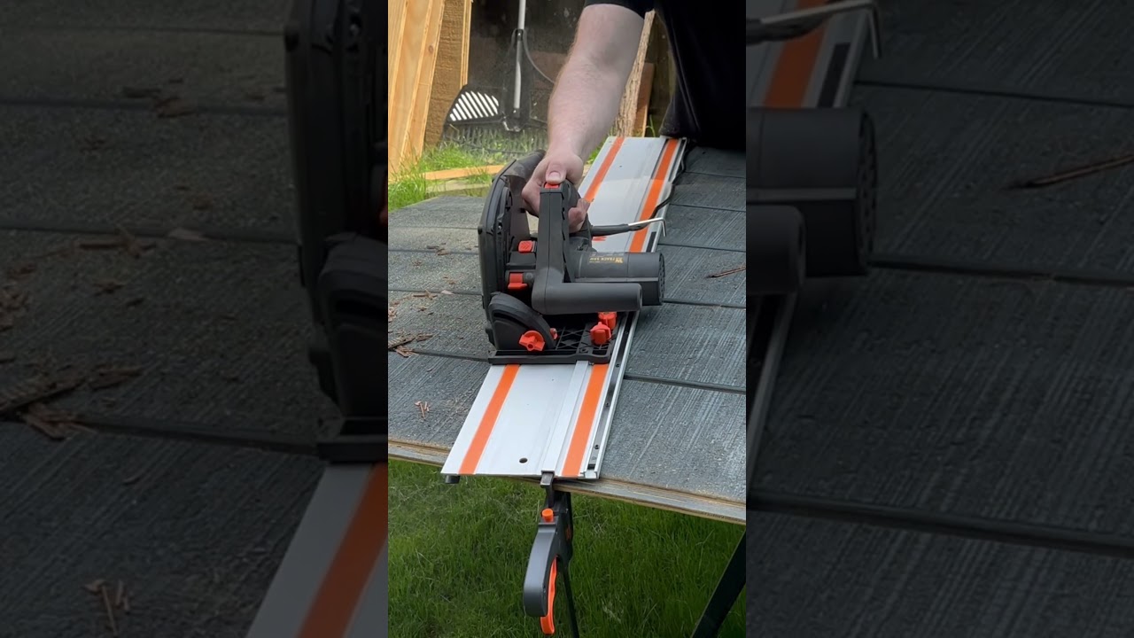 Cheap track saw 