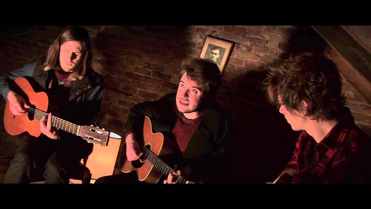 Ryan O'Reilly - In The End