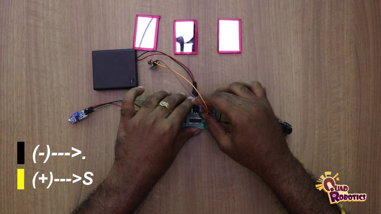 33. How to make a 