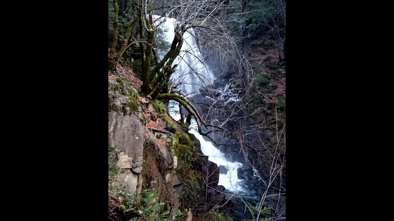 Waterfalls 12 27 16