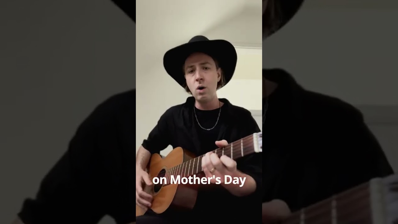 Mother’s Day song