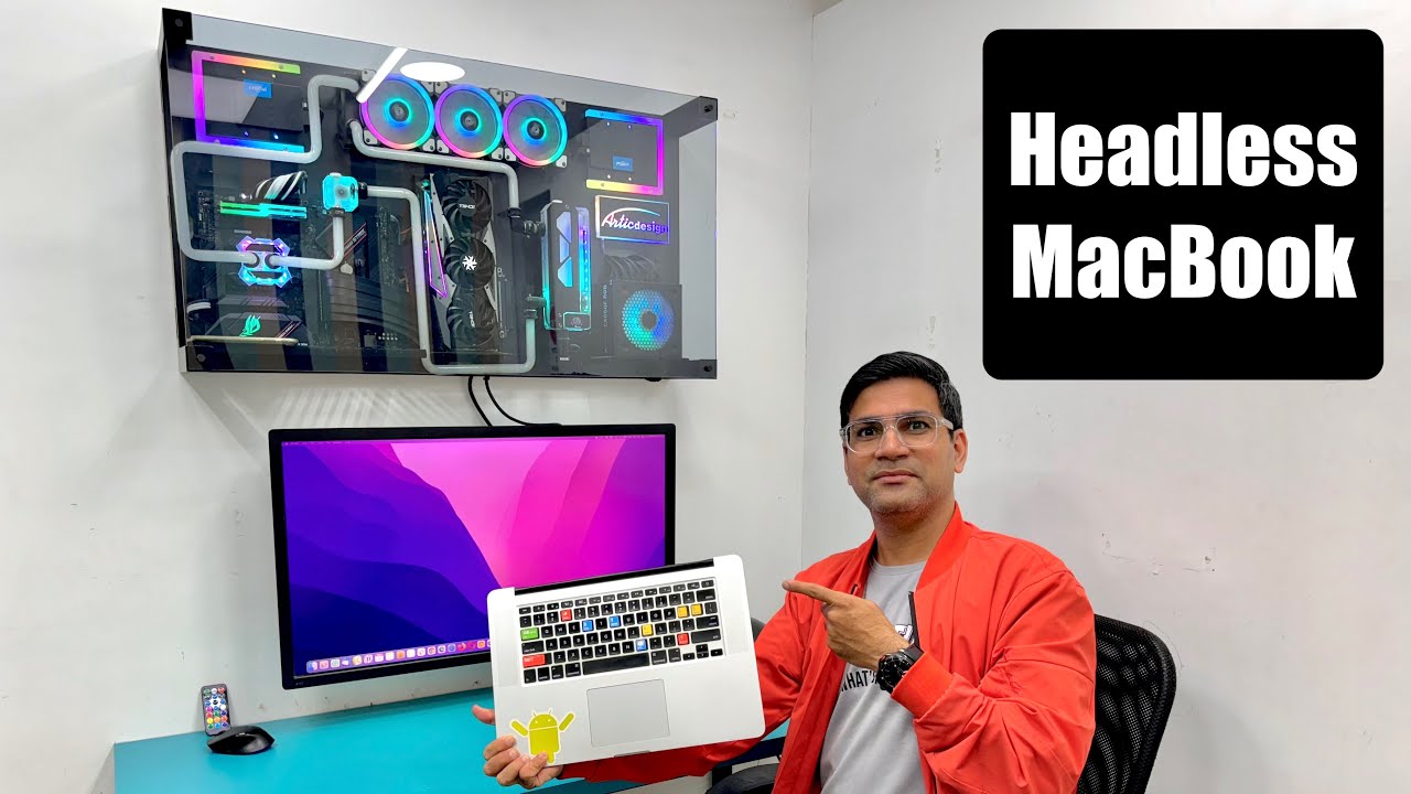 MacBook without Screen - Better than Mac mini ?