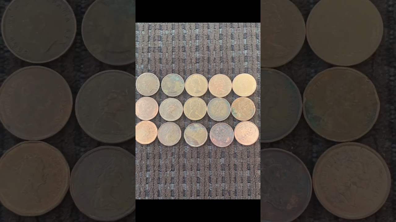 Penny box with key date and older proof!